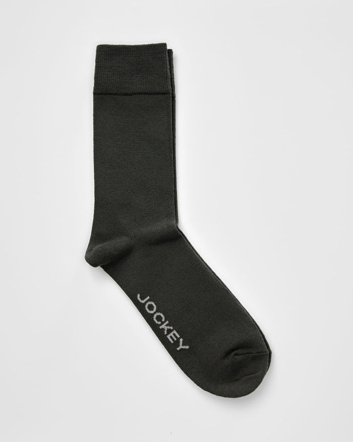 Jockey Women's Ultimate Merino Crew Sock