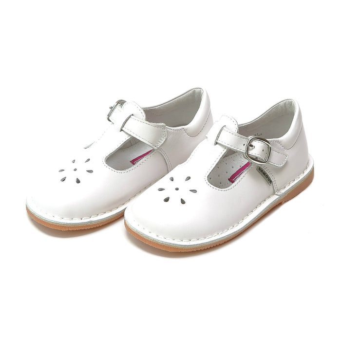 Joy T-Strap Mary Jane