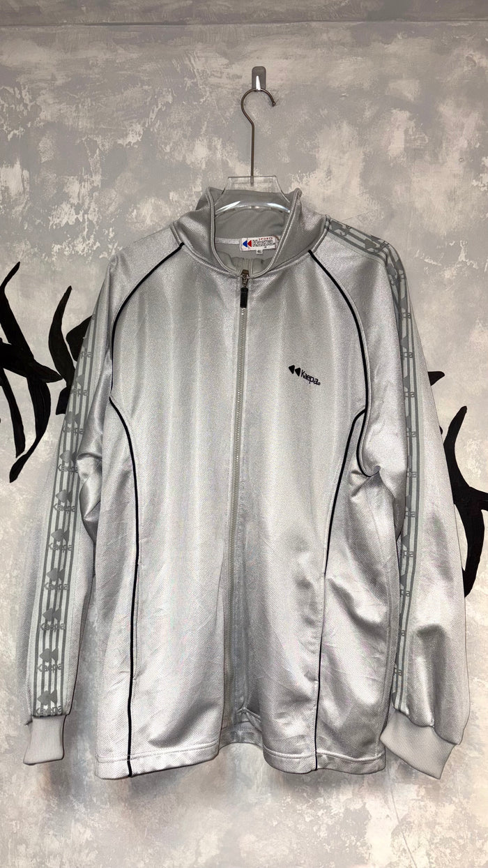 Kaepa Vintage Track Jacket