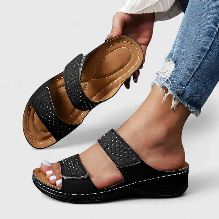 Black / 5