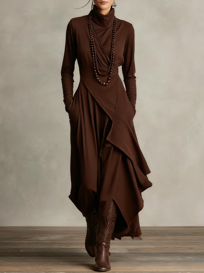 Keirae | Elegant Maxi Dress