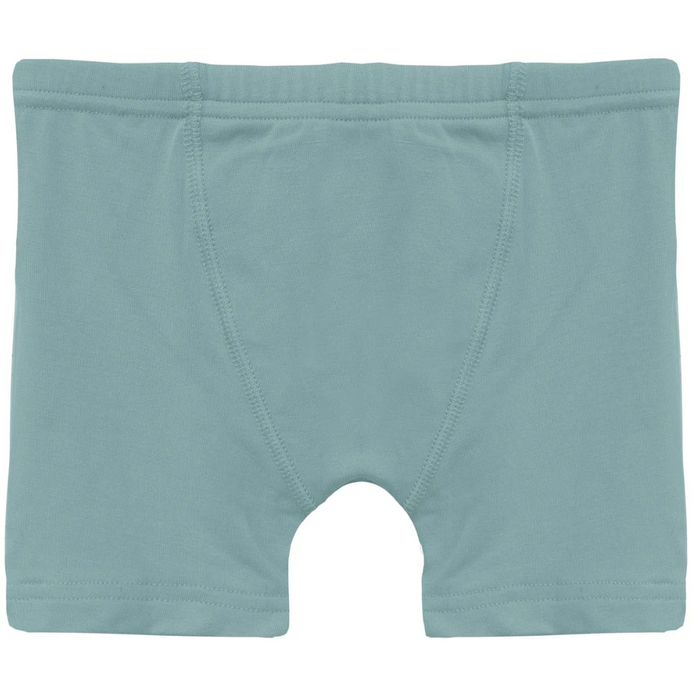 Kickee Pants Bamboo Boy Boxer Briefs