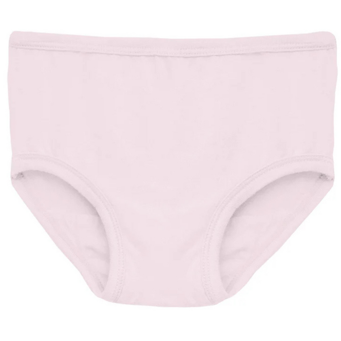 Kickee Pants Girls Bamboo Underwear