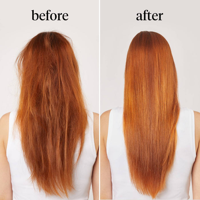 KITSCH Moisturizing Argan Milk Leave-In Conditioner
