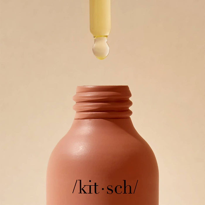 KITSCH Strengthening Pre Wash Scalp Oil - Rosemary & Biotin