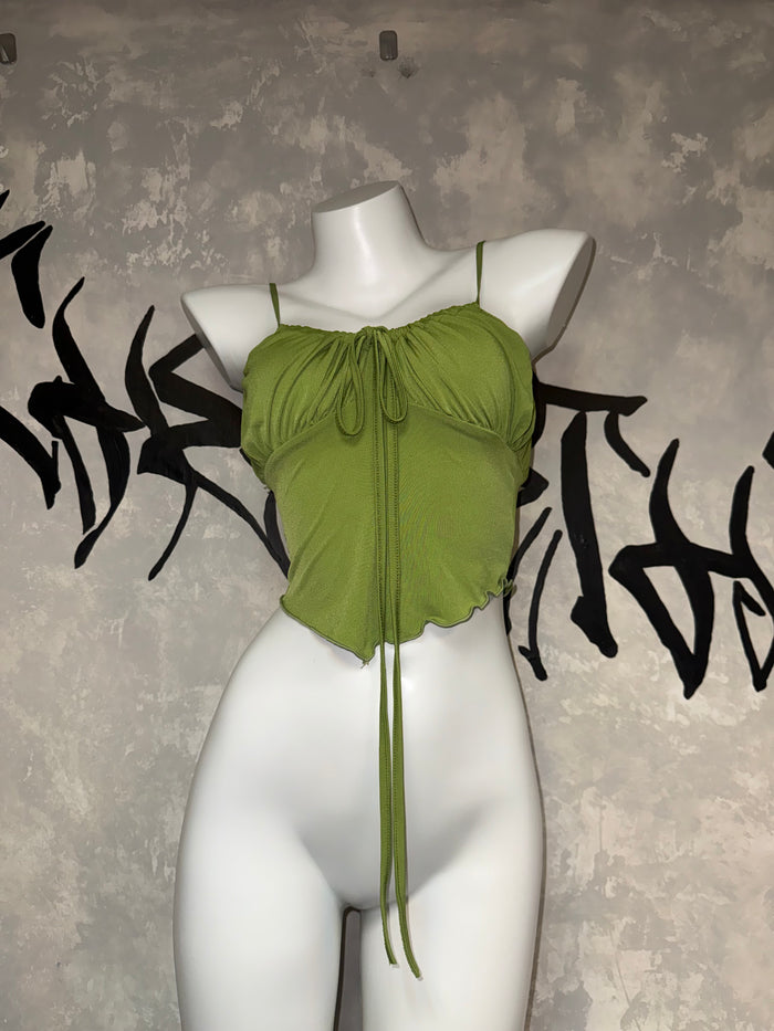 KR Inner Top