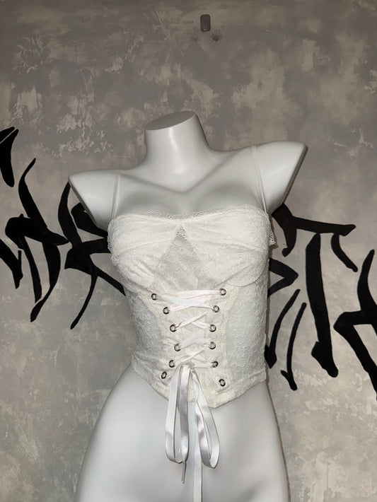 KR Lace Top
