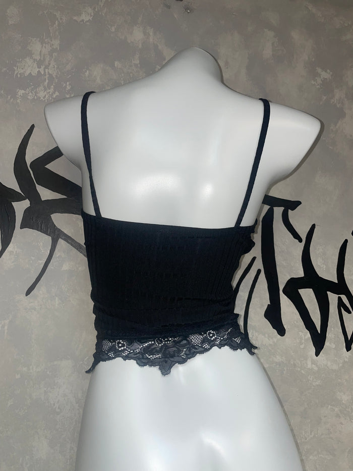 Lace Inner Top