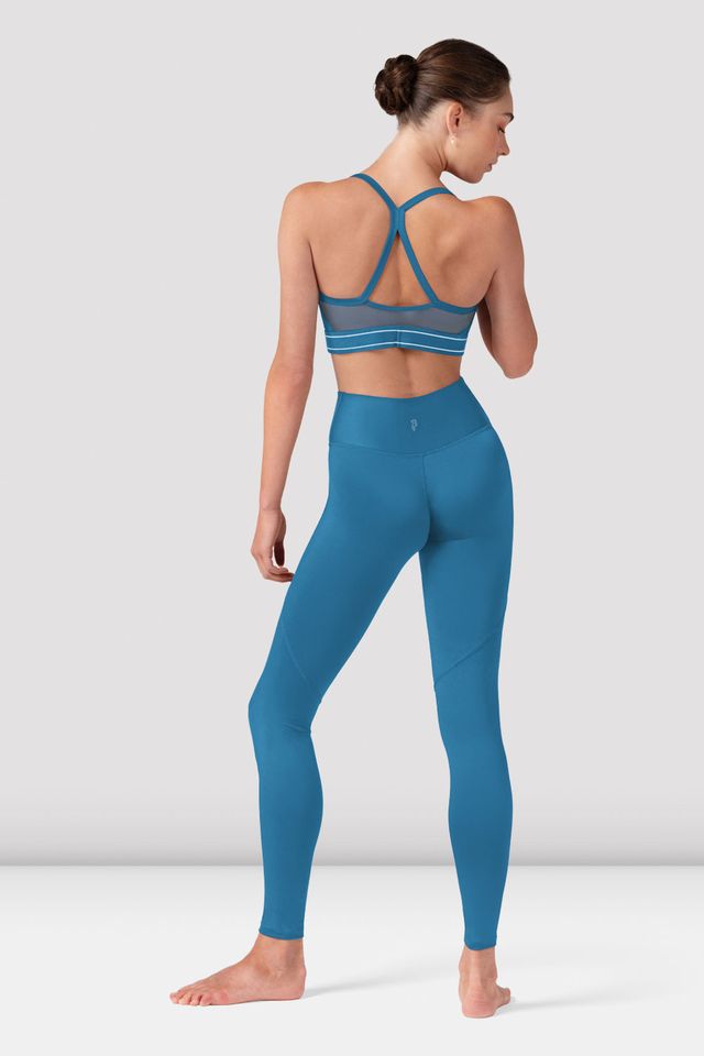 Ladies Anna V Front Legging