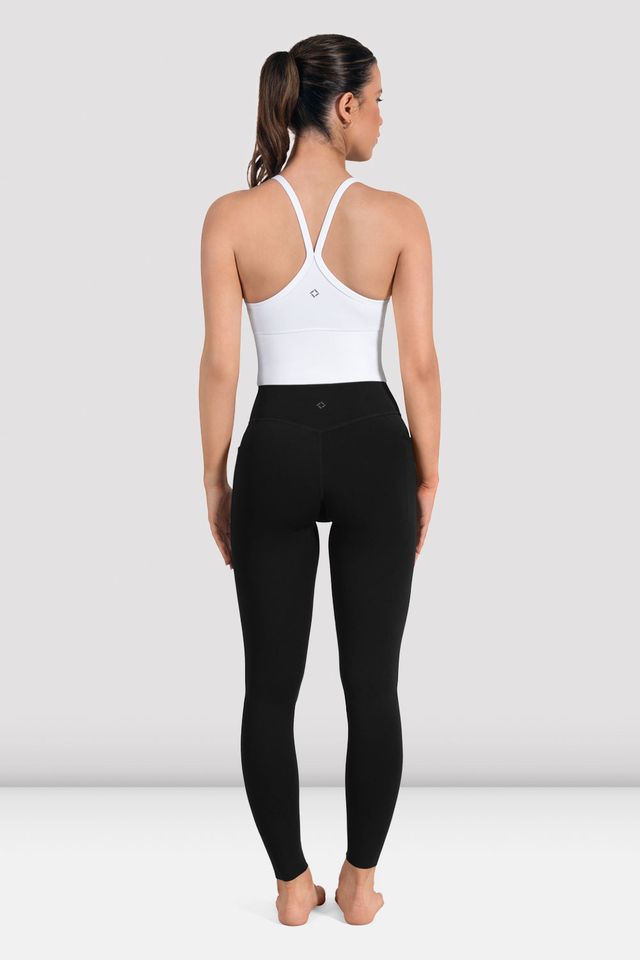 Ladies Apex BLOCHeverhold Camisole Top