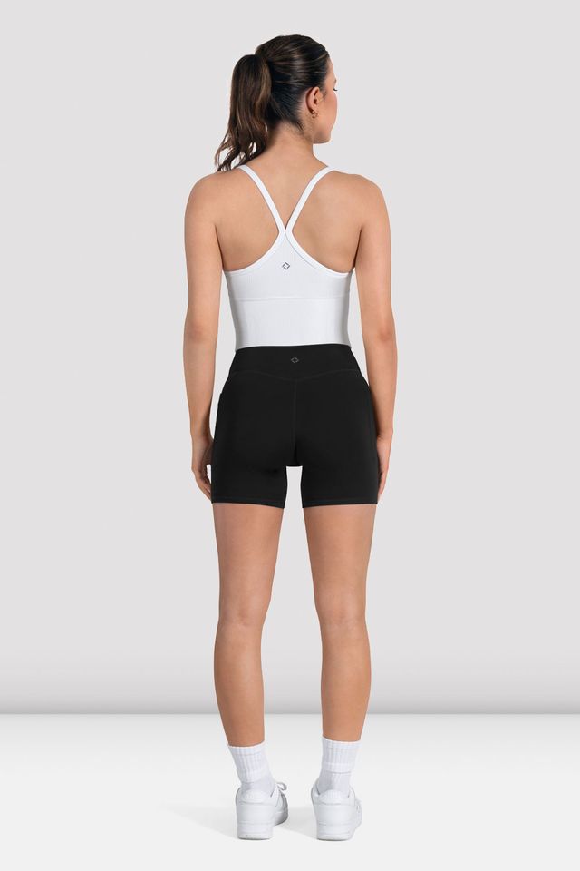 Ladies Apex BLOCHeverhold Replay Short