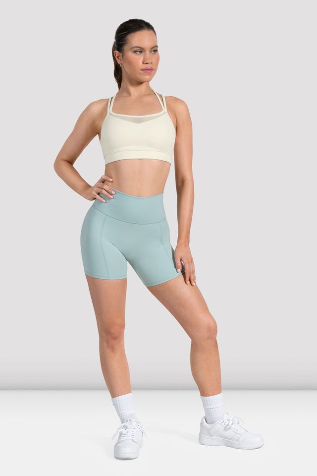 Ladies Apex Camisole Bra Top - BLOCH EU