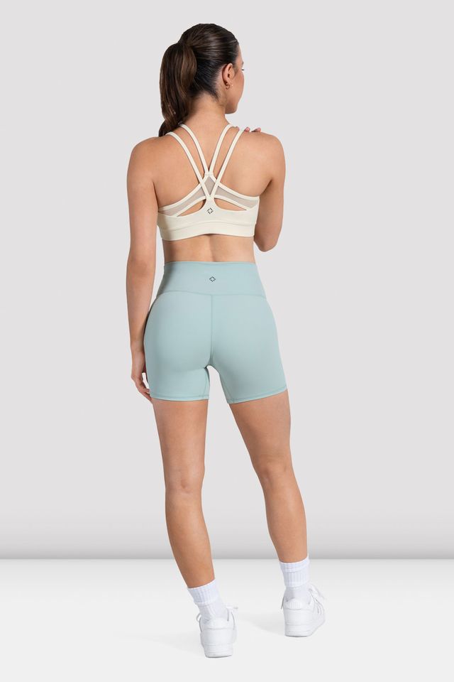 Ladies Apex Camisole Bra Top - BLOCH EU