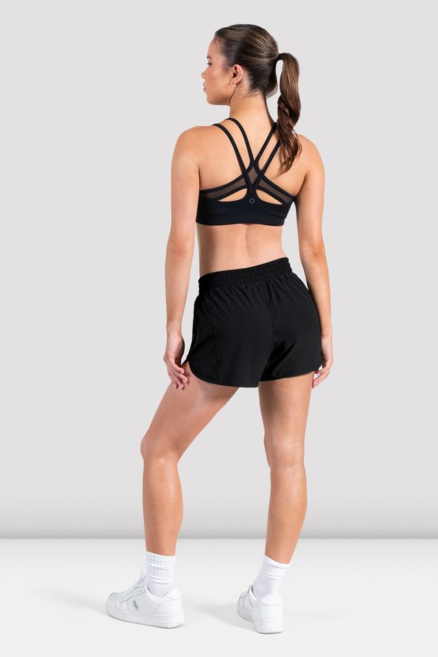 Ladies Apex Camisole Bra Top - BLOCH EU
