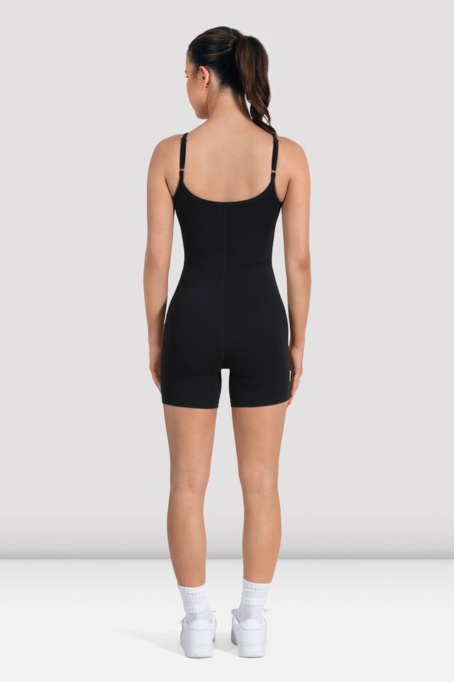 Ladies Apex Corset Unitard - BLOCH EU