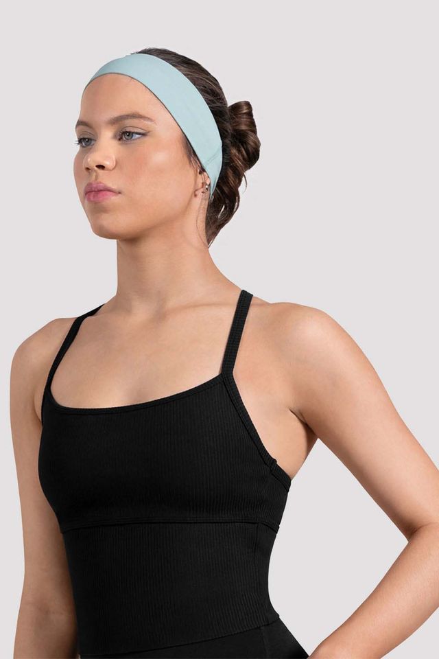 Ladies Apex Head Band - BLOCH EU