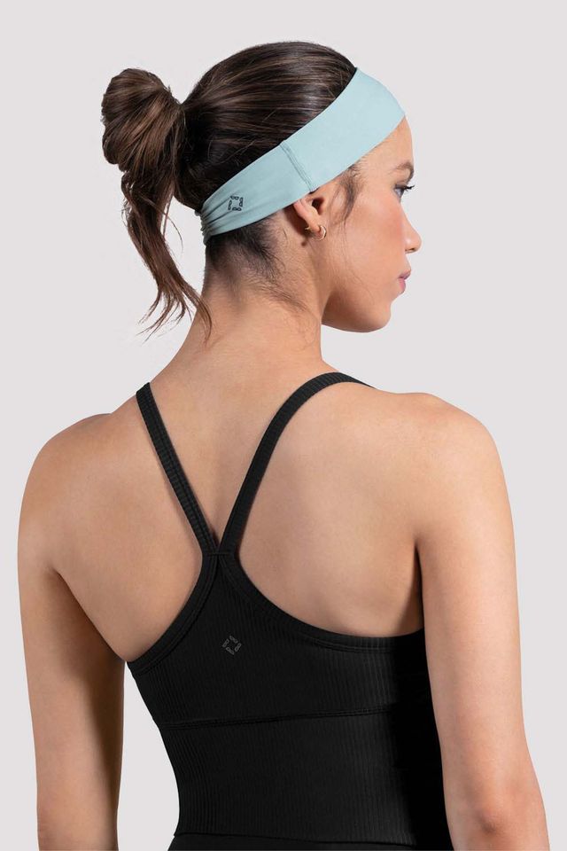 Ladies Apex Head Band - BLOCH EU