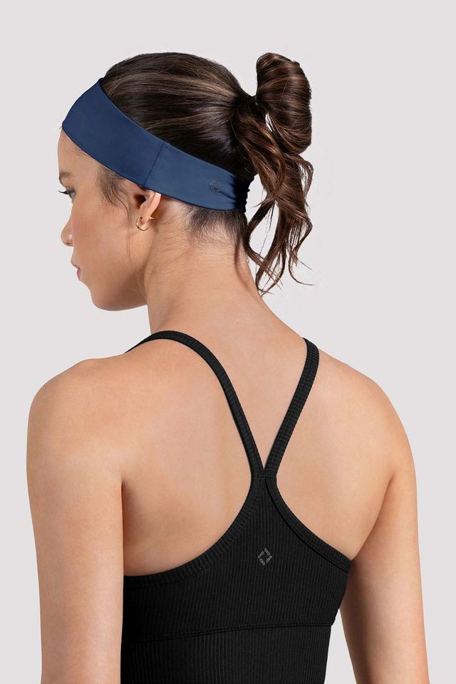 Ladies Apex Head Band - BLOCH EU