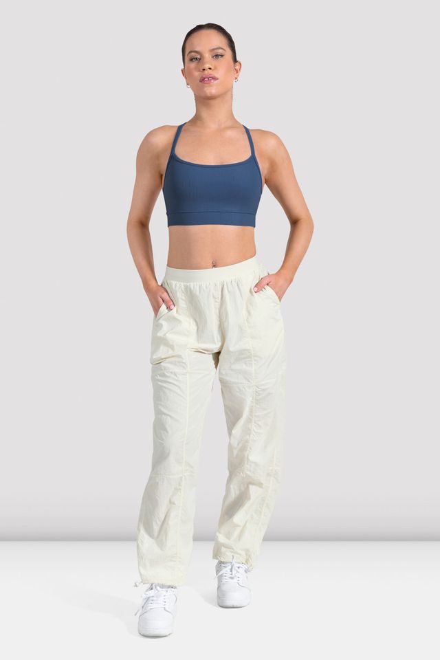 Ladies Apex Parachute Pant - BLOCH EU