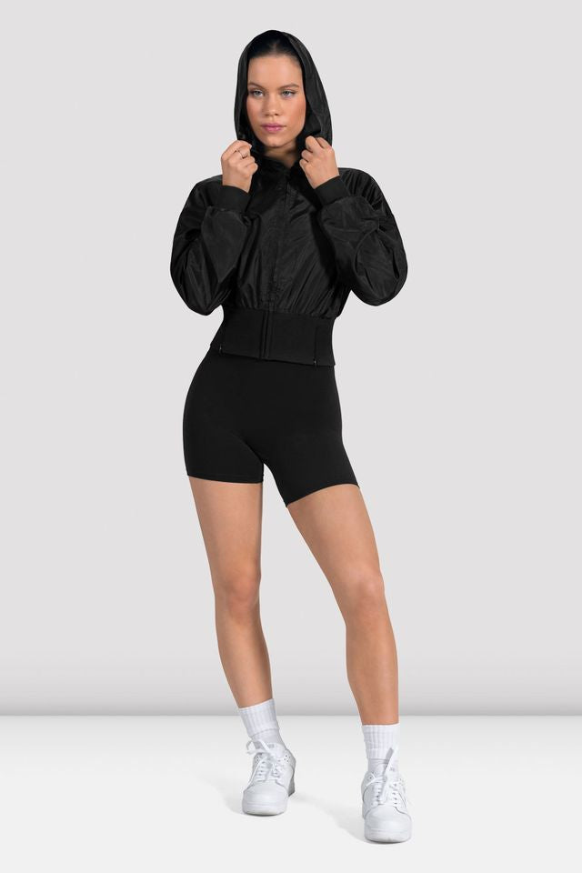 Ladies Apex Windbreaker Jacket - BLOCH EU