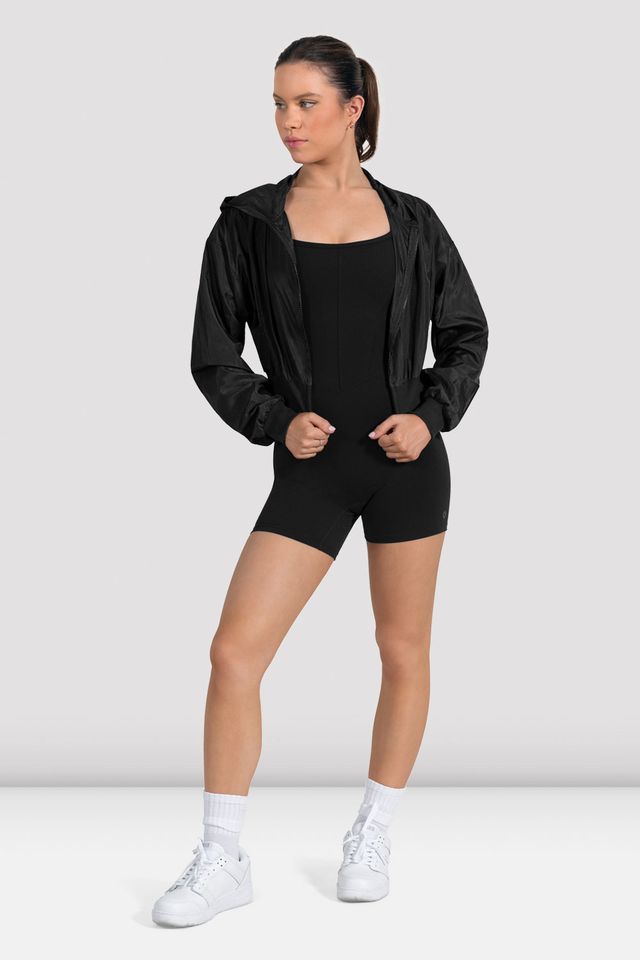 Ladies Apex Windbreaker Jacket - BLOCH EU