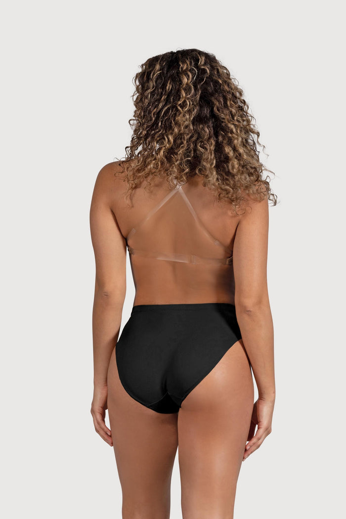 Ladies Aquila High Waist Brief - BLOCH EU