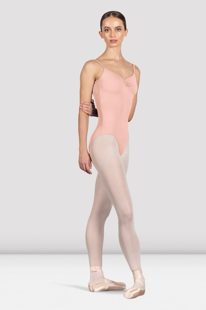 Ladies Arianne Camisole Leotard