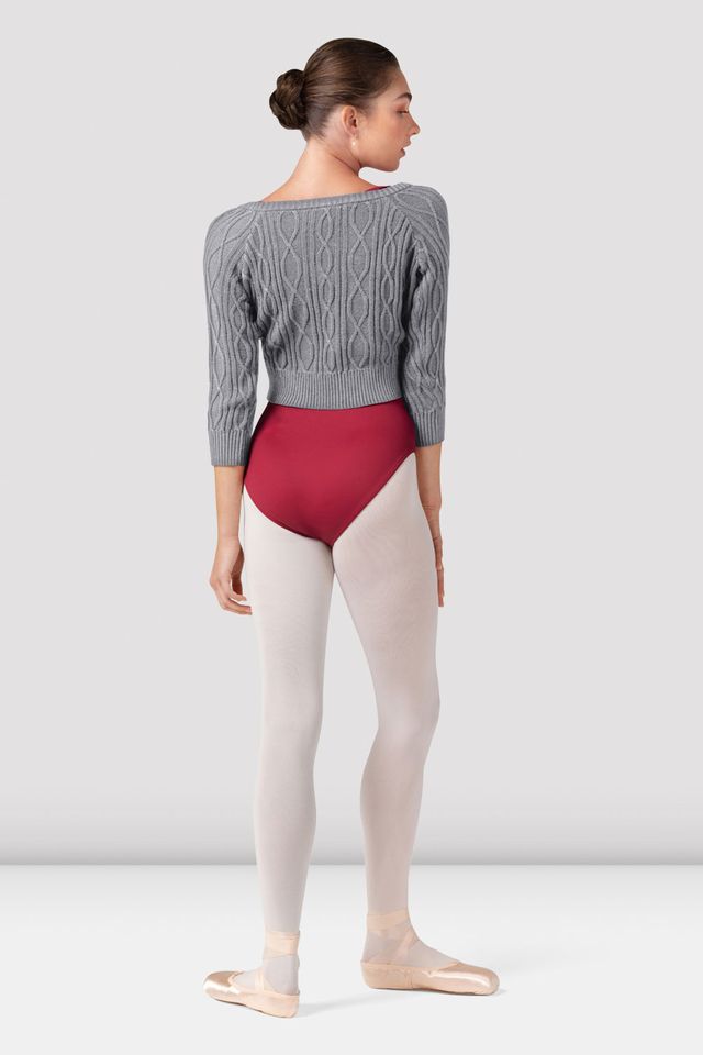 Ladies Bianca 3/4 Sleeve Sweater