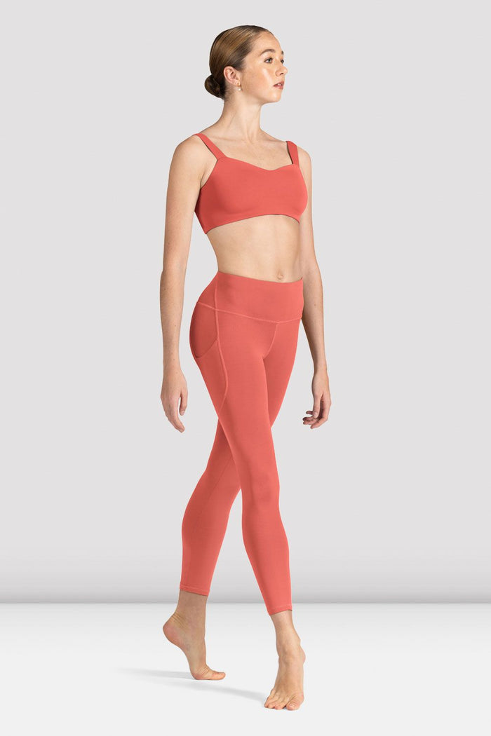 Ladies Enya 7/8 Legging - BLOCH EU