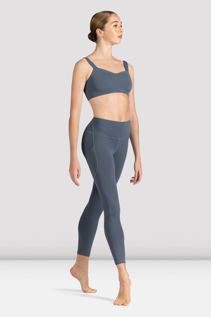 Ladies Enya 7/8 Legging - BLOCH EU