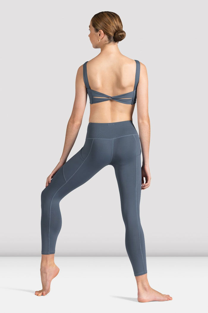 Ladies Enya 7/8 Legging - BLOCH EU
