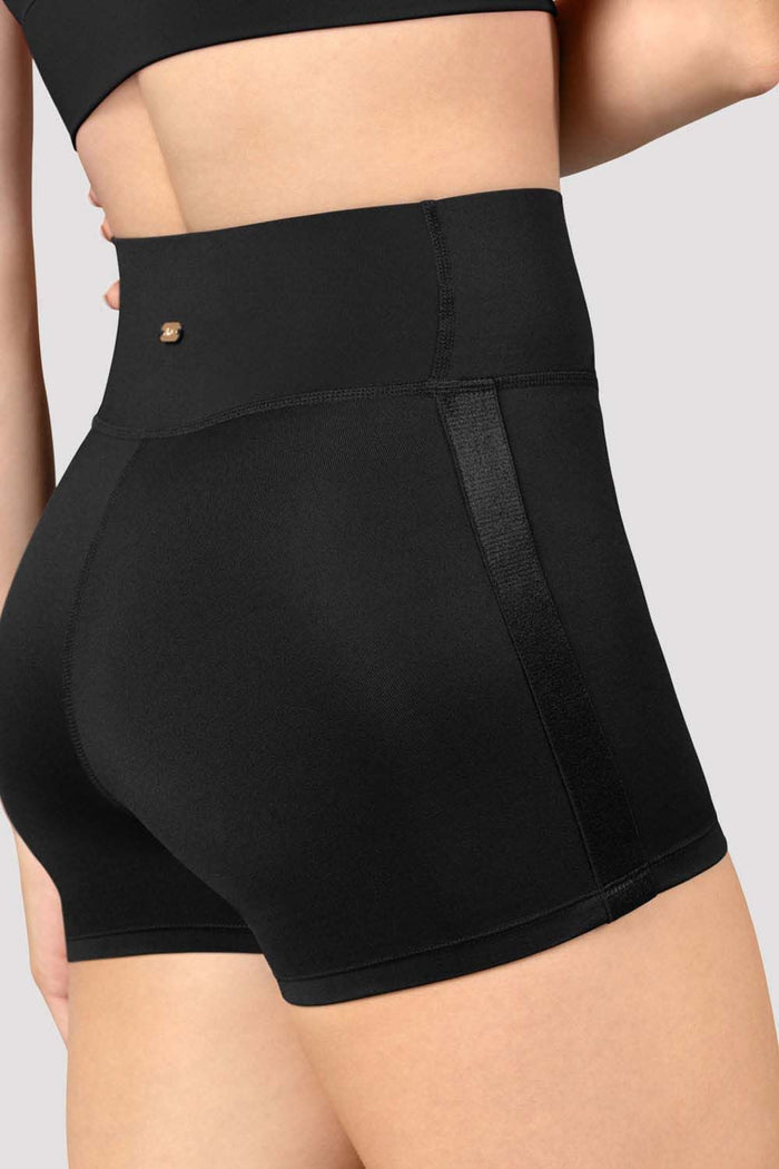 Ladies Mirella Majesty High Waist Short