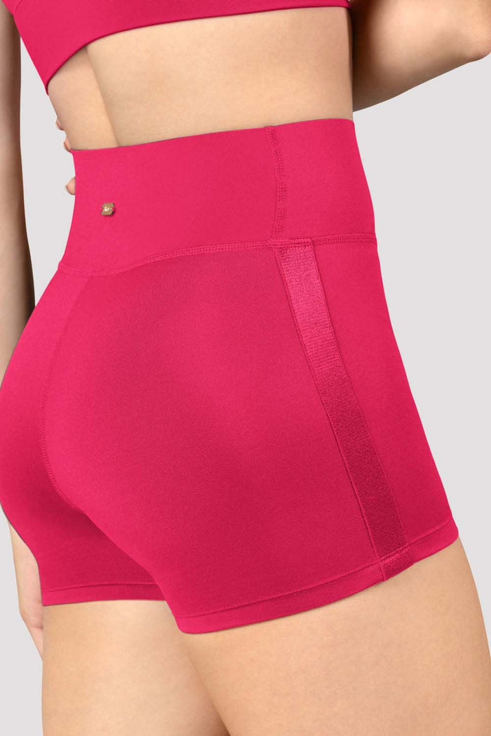 Ladies Mirella Majesty High Waist Short