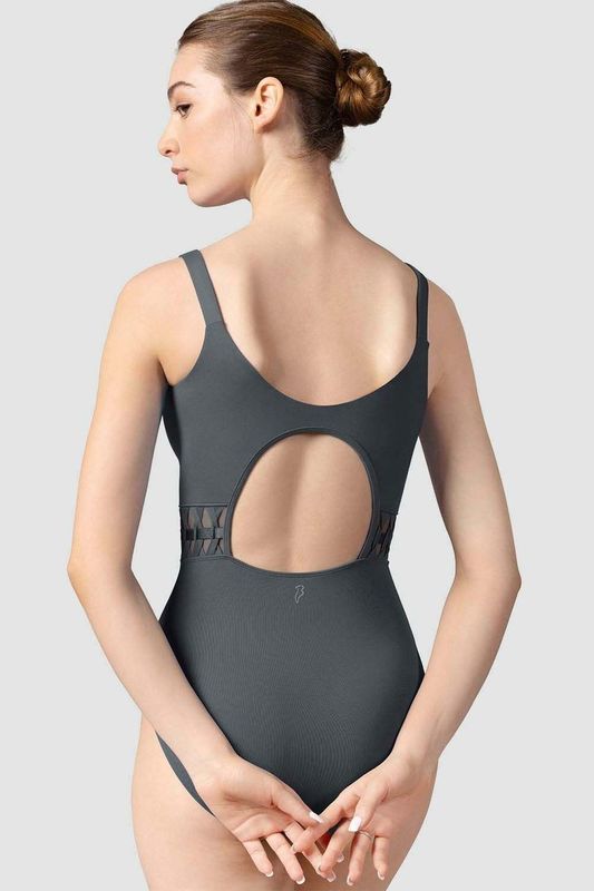 Ladies Phillipa Camisole Leotard - BLOCH EU