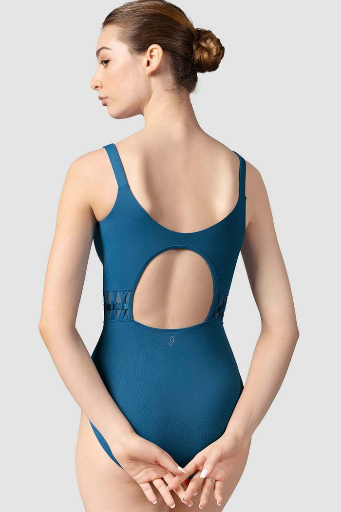Ladies Phillipa Camisole Leotard - BLOCH EU