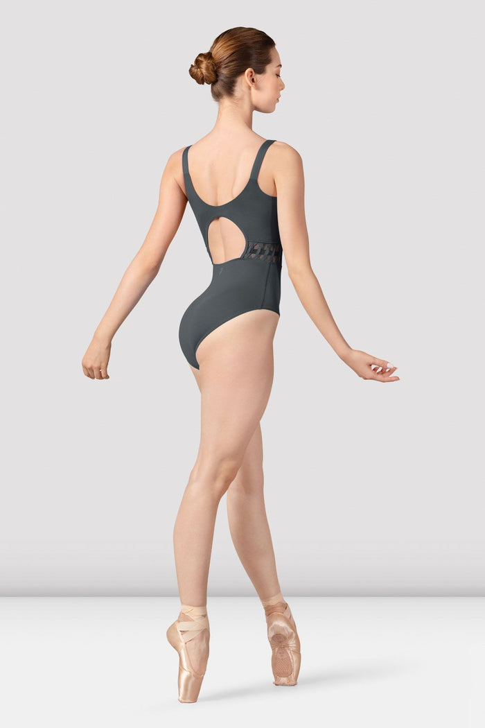 Ladies Phillipa Camisole Leotard - BLOCH EU