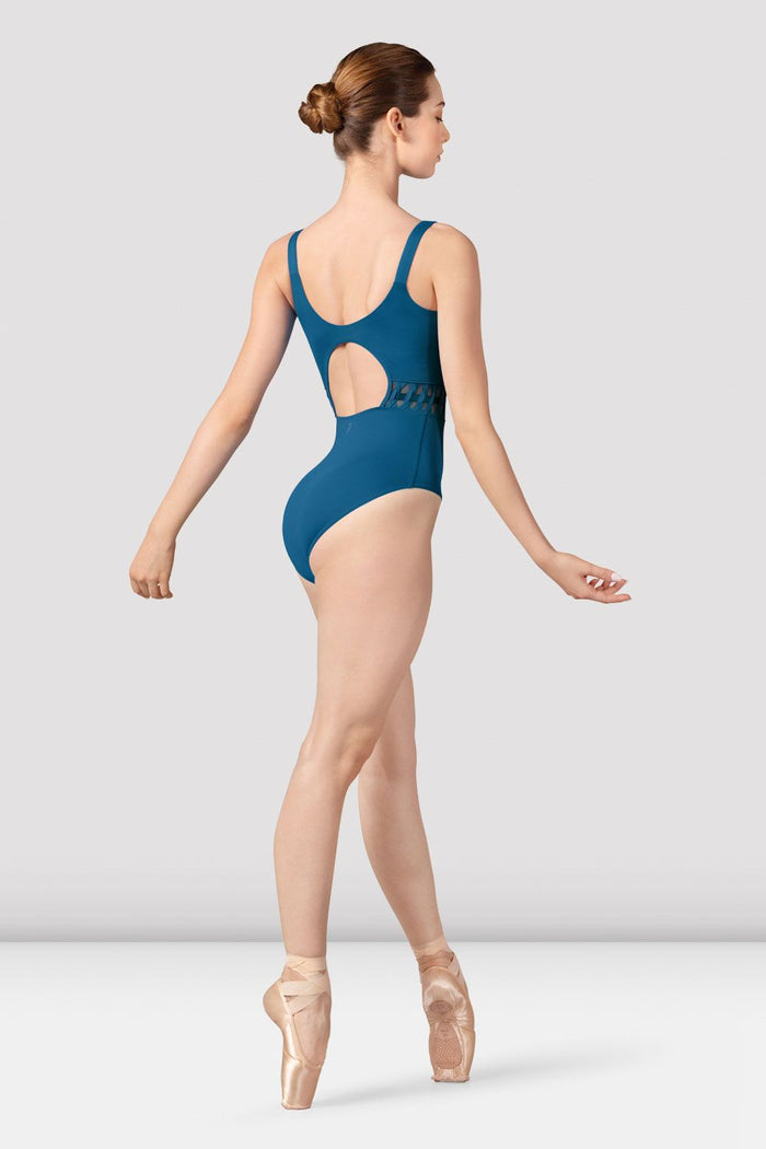 Ladies Phillipa Camisole Leotard - BLOCH EU