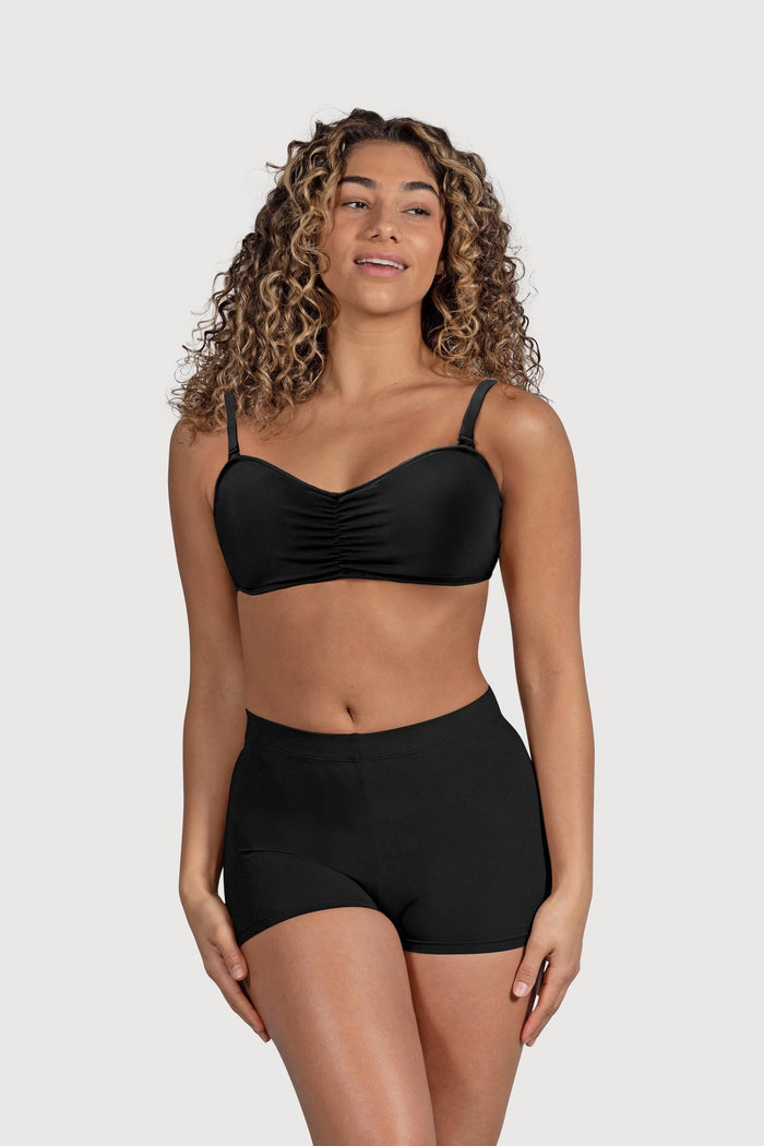 Ladies Vela Bandeau Bra - BLOCH EU