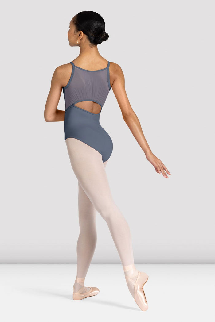 Ladies Zinnia Scoop Neck Leotard - BLOCH EU