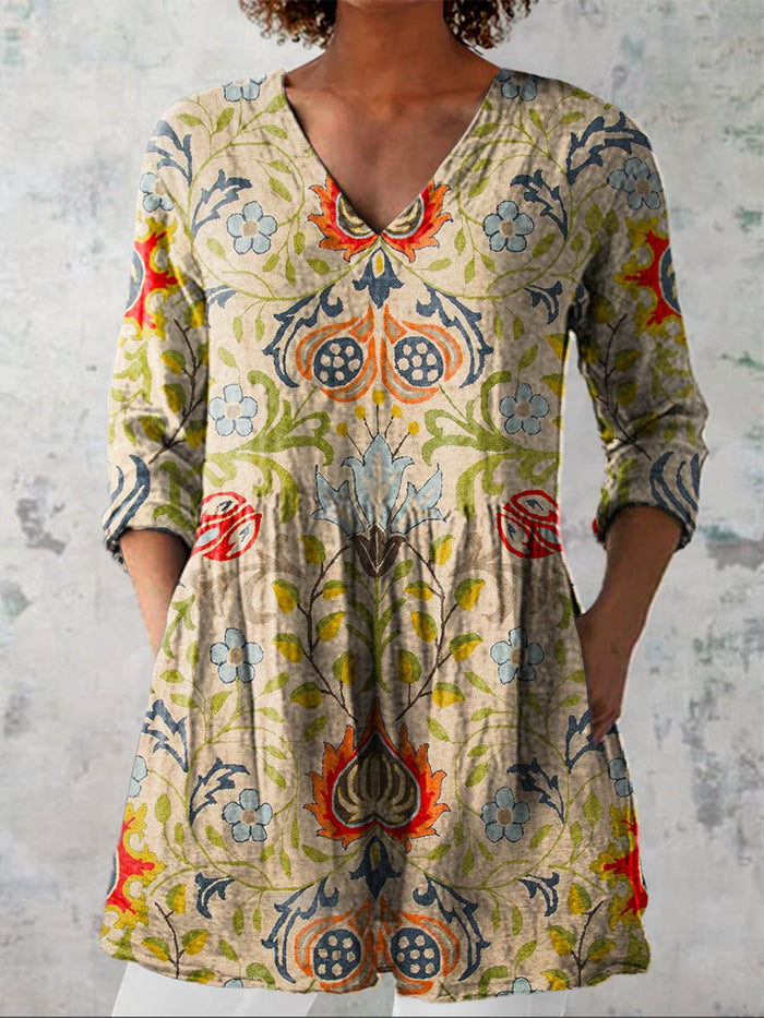 Lais Blouse