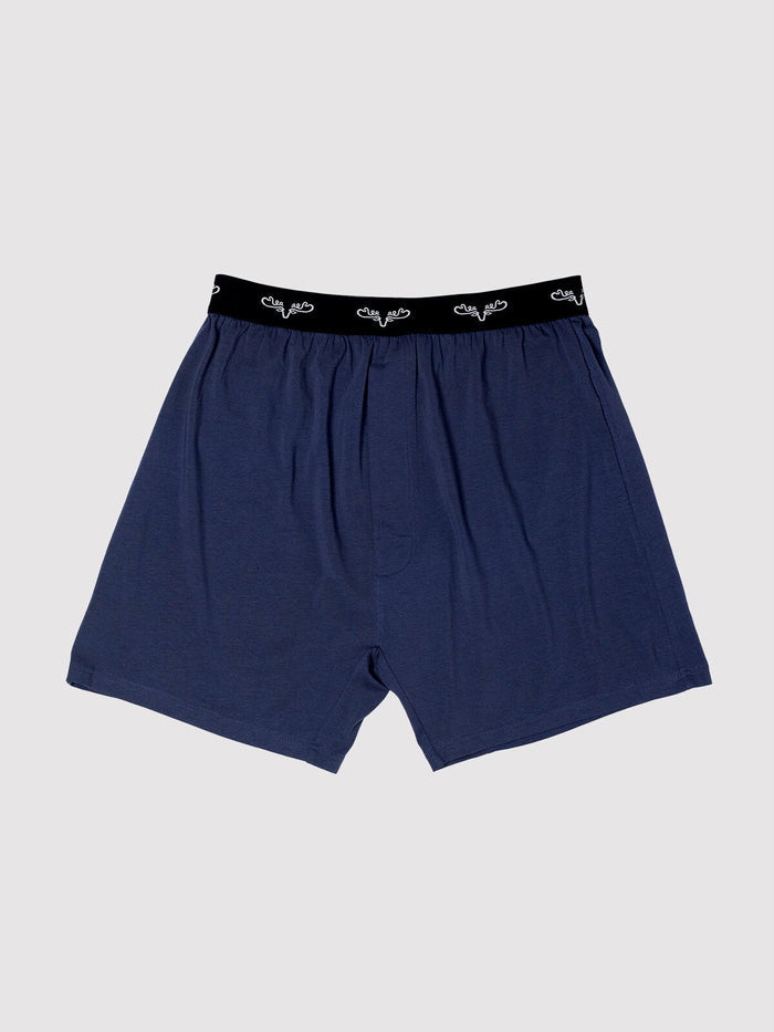 Lean Meat — Men's Boxers - Millie + Moose