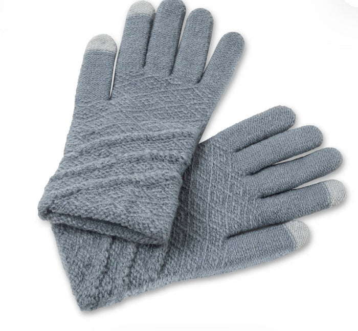 LEMON MADISON AVENUE GLOVES