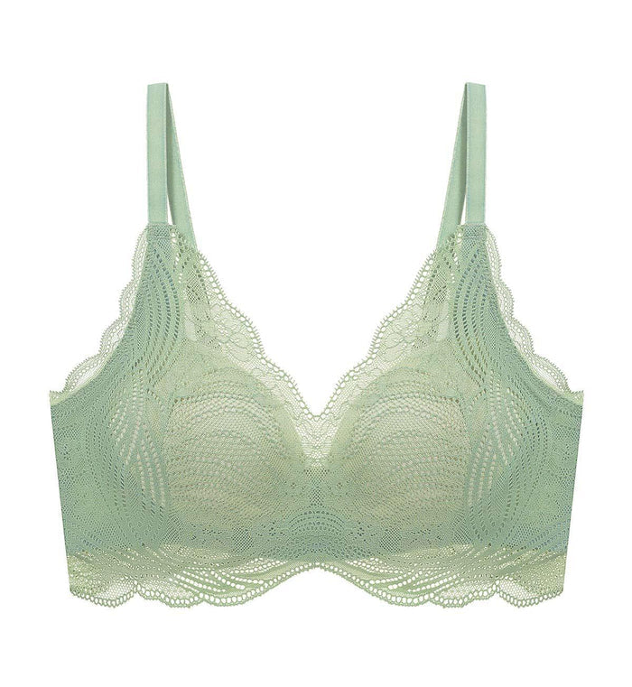 Lift Smart Non-Wired Padded Bra - APSTINTHE