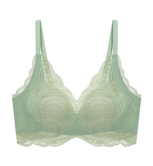 Lift Smart Non-Wired Padded Bra - APSTINTHE