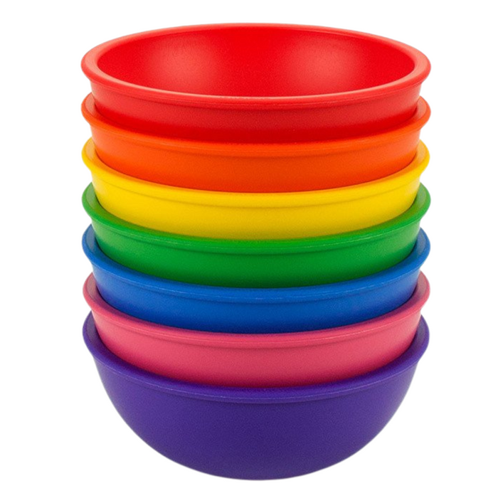 group picture of all the bowls