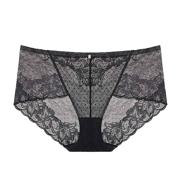 Magic Wire Lite Sensation Hipster - BLACK