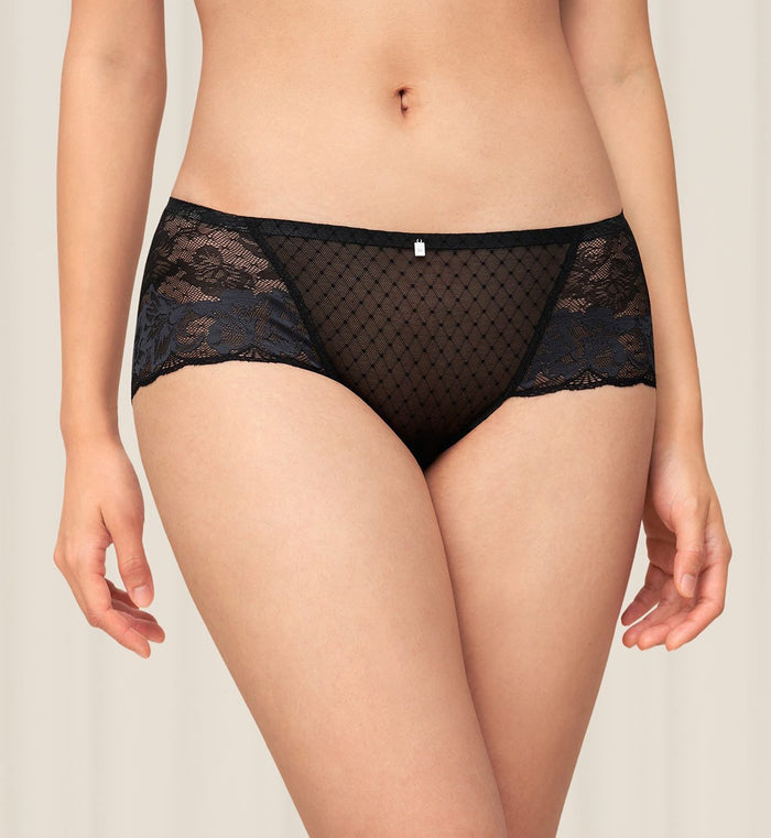 Magic Wire Lite Sensation Hipster - BLACK