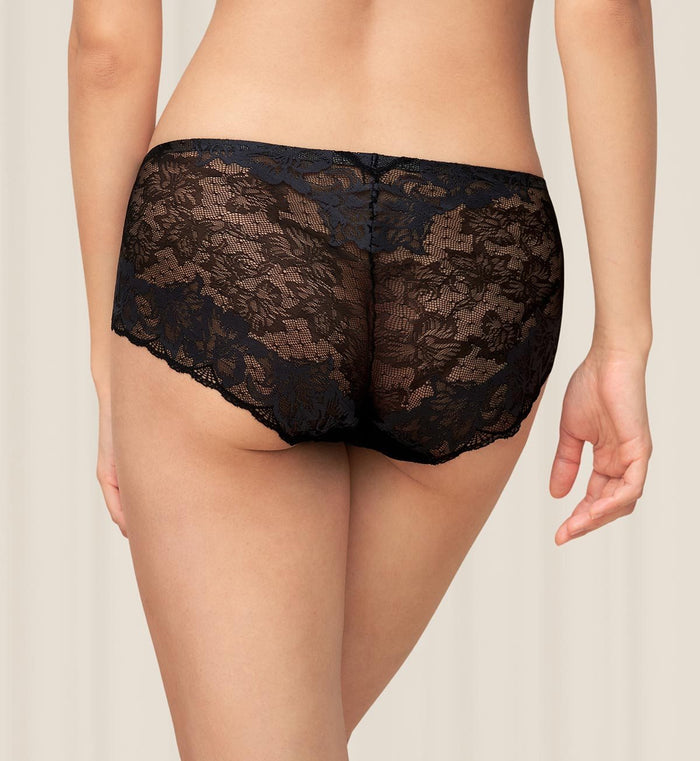 Magic Wire Lite Sensation Hipster - BLACK