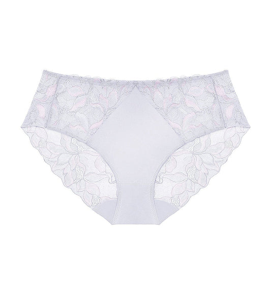 Magnolia Lace Hipster - FEATHER