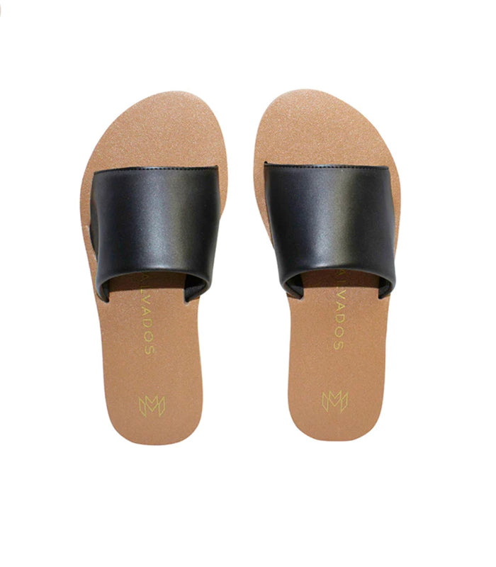 MALVADOS ICON ELLIE SANDAL